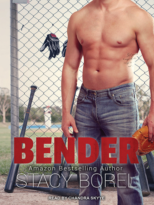 Cover image for Bender